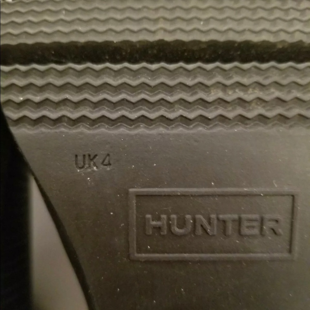 Hunter Booties - Picture 8 of 8